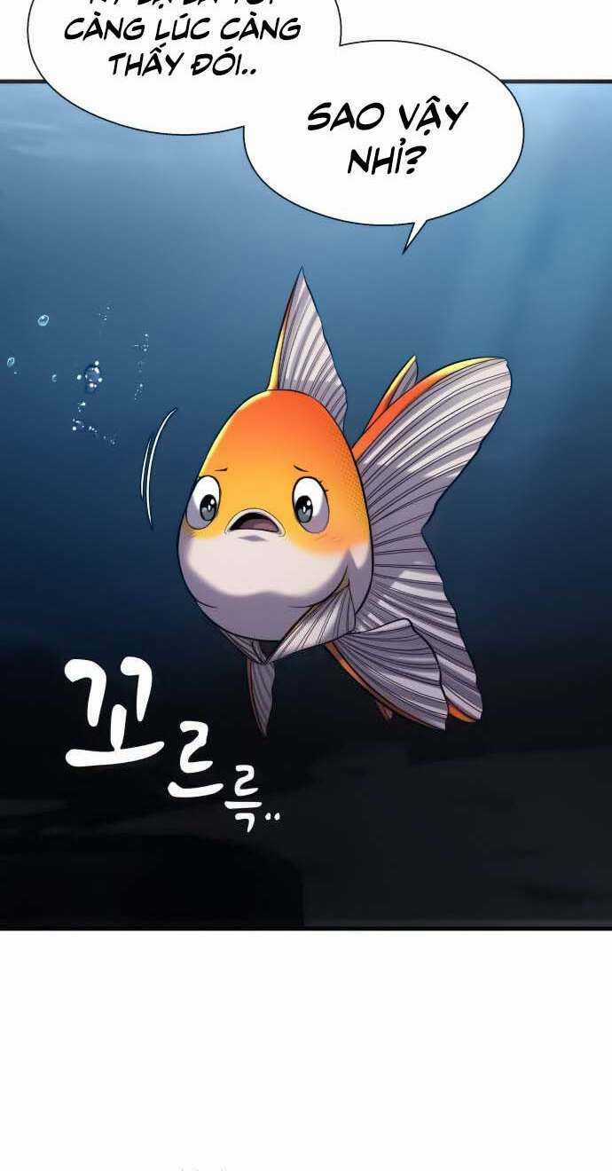 Hoá Thân Thành Cá Chapter 20 trang 66