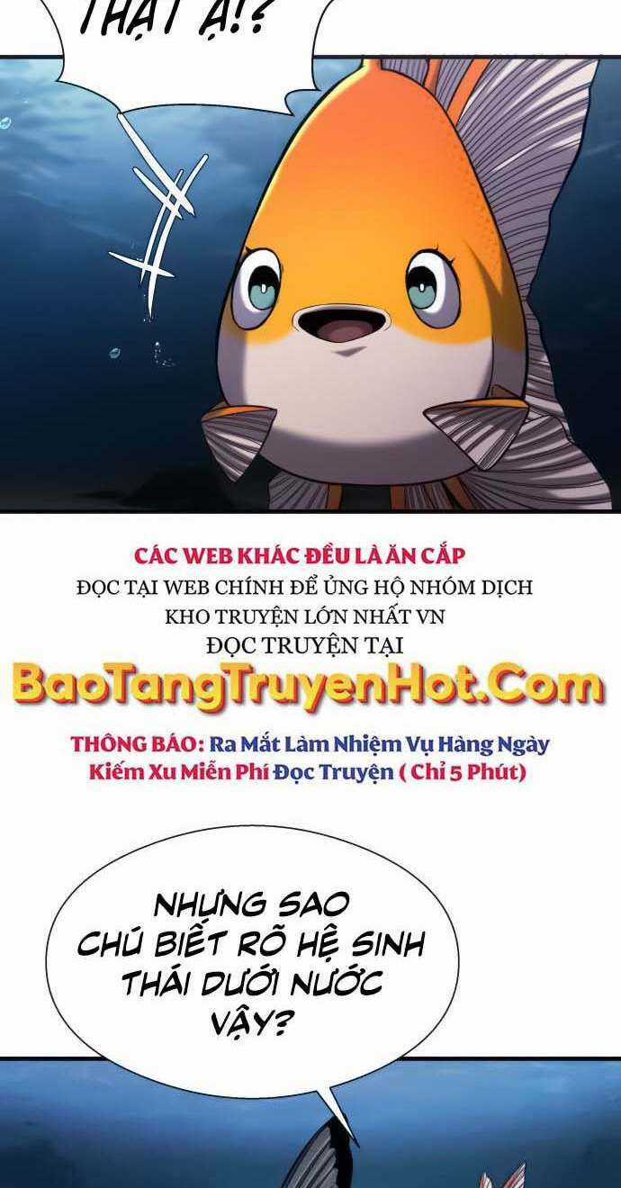 Hoá Thân Thành Cá Chapter 20 trang 68