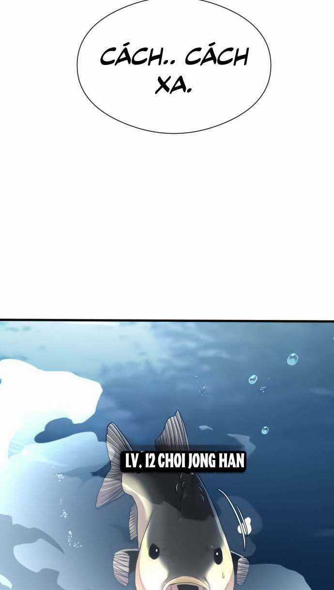 Hoá Thân Thành Cá Chapter 20 trang 76