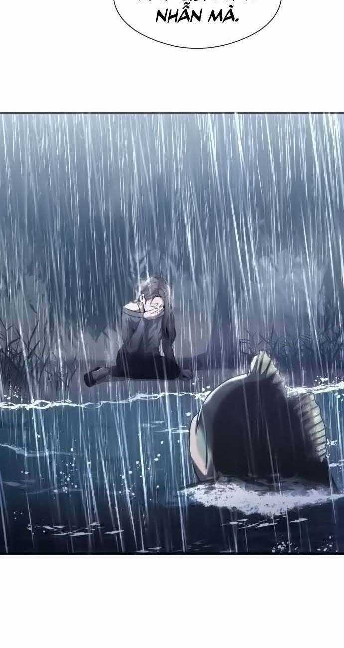 Hoá Thân Thành Cá Chapter 20 trang 9