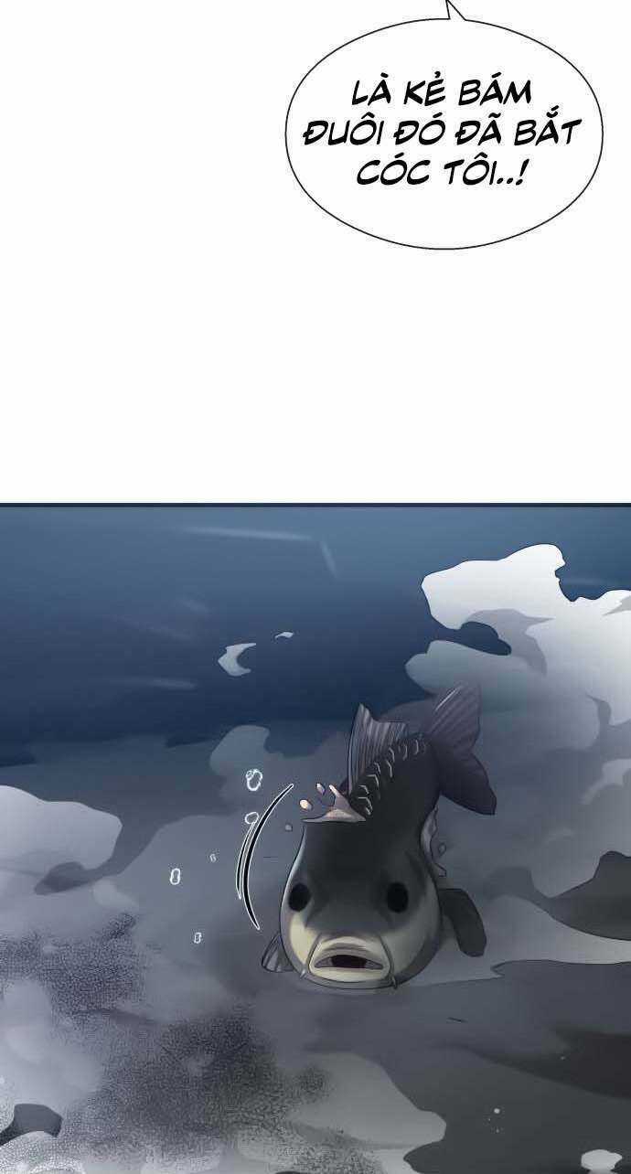 Hoá Thân Thành Cá Chapter 21 trang 10