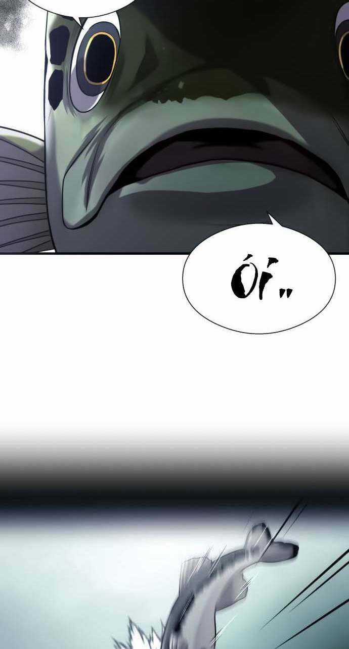 Hoá Thân Thành Cá Chapter 21 trang 13