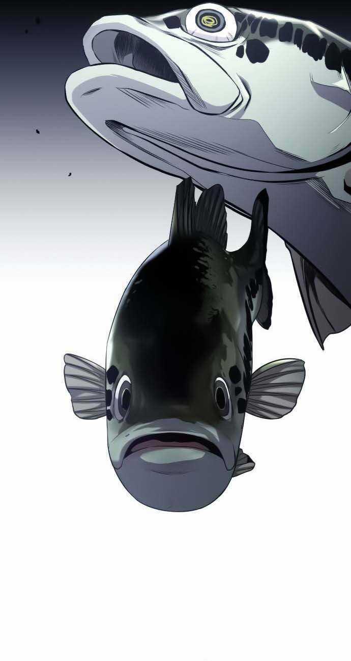 Hoá Thân Thành Cá Chapter 21 trang 15