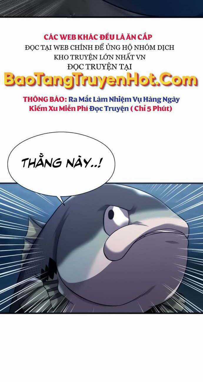 Hoá Thân Thành Cá Chapter 21 trang 17