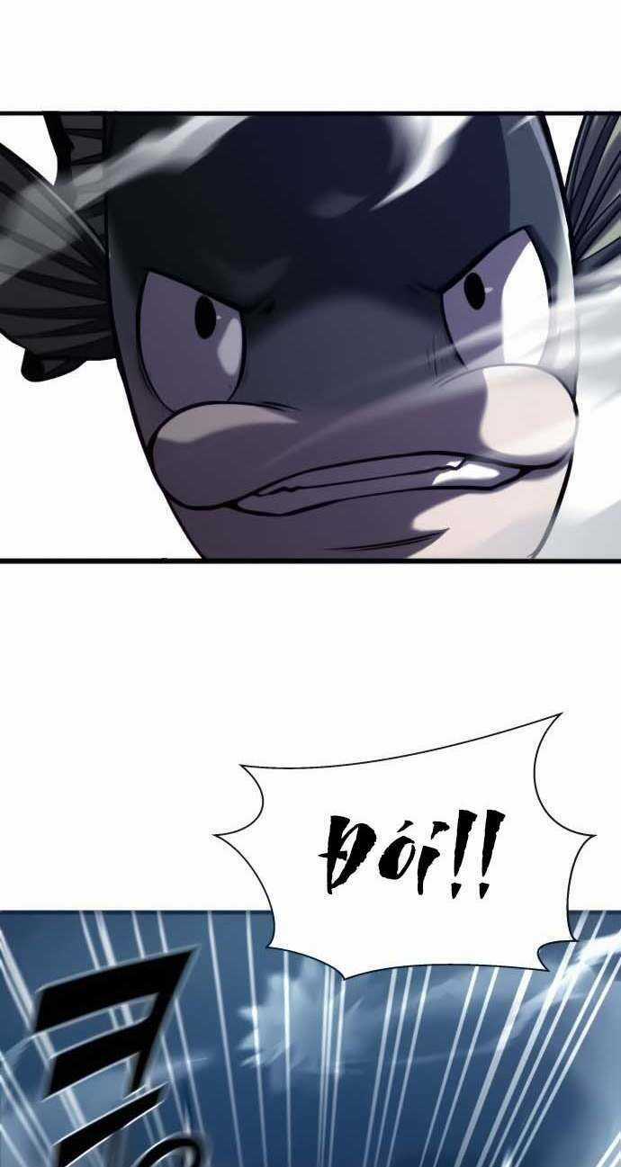 Hoá Thân Thành Cá Chapter 21 trang 19