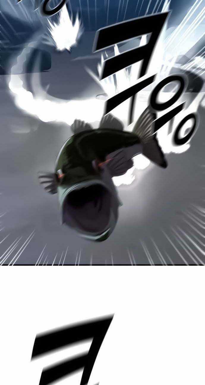 Hoá Thân Thành Cá Chapter 21 trang 20