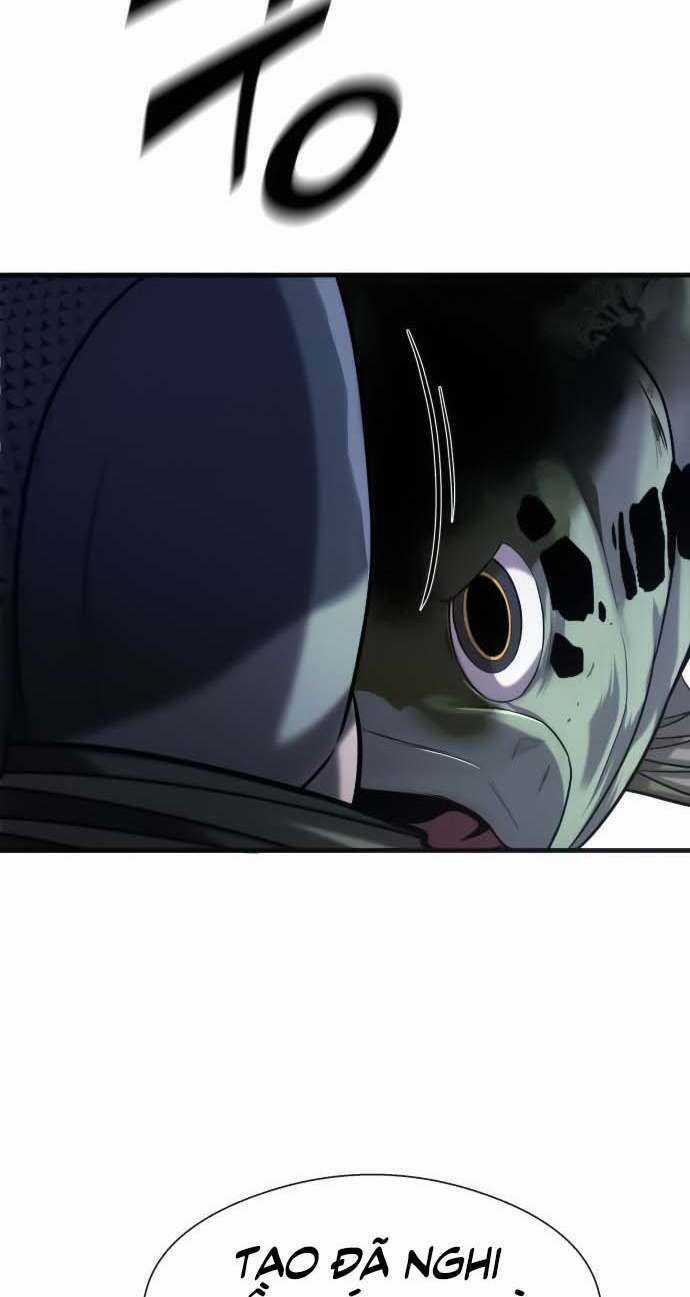 Hoá Thân Thành Cá Chapter 21 trang 21