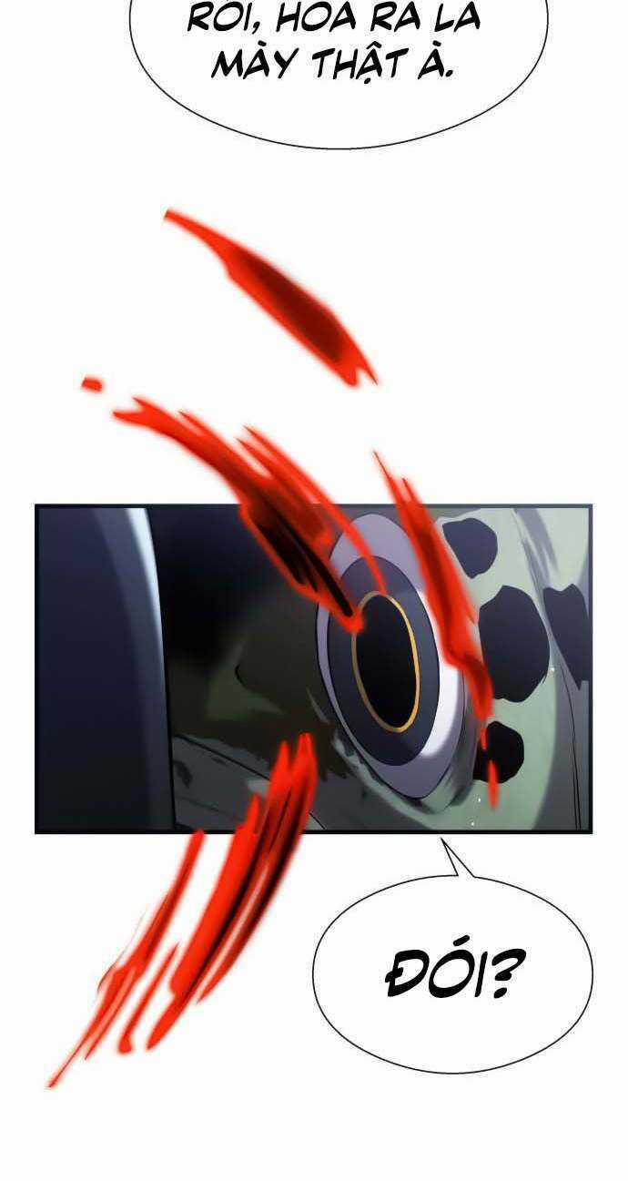 Hoá Thân Thành Cá Chapter 21 trang 22