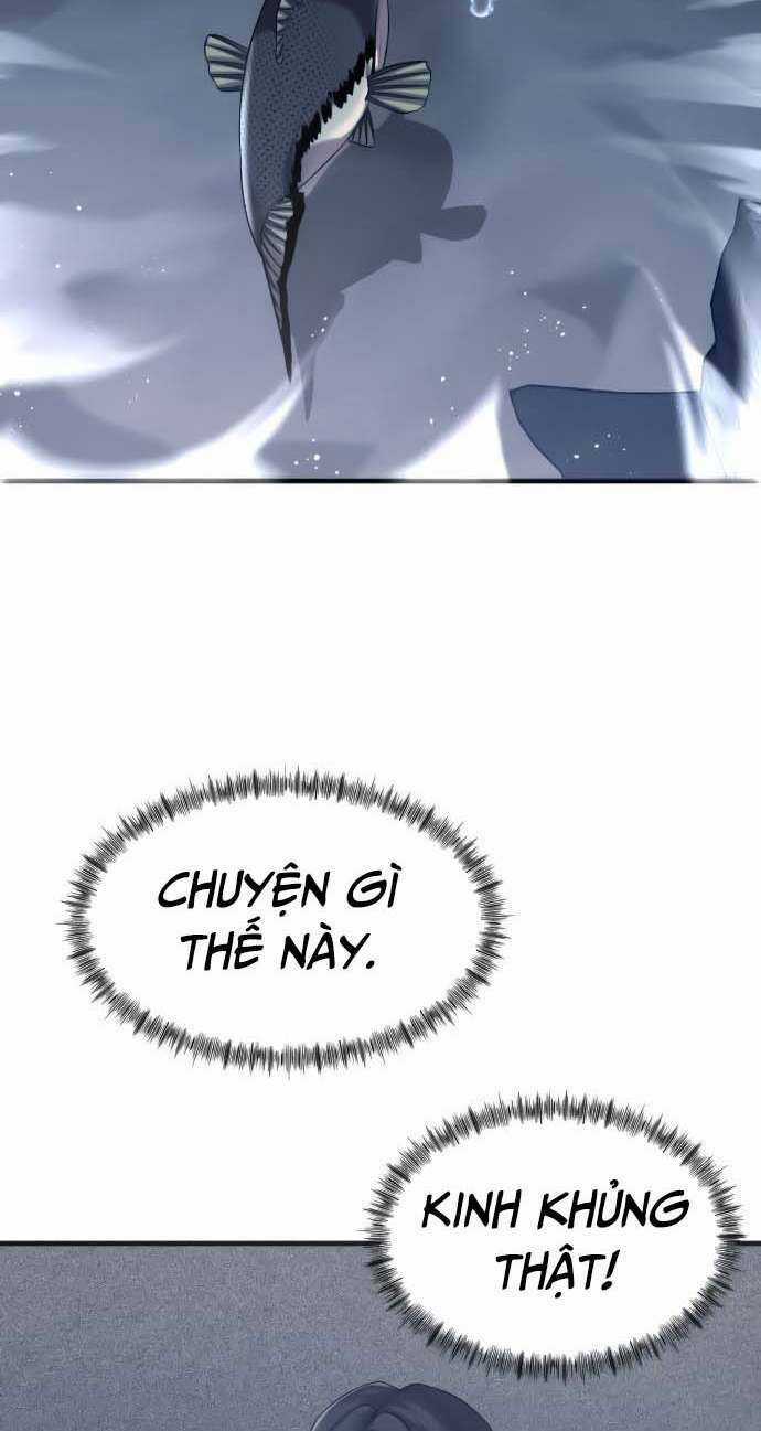 Hoá Thân Thành Cá Chapter 21 trang 28