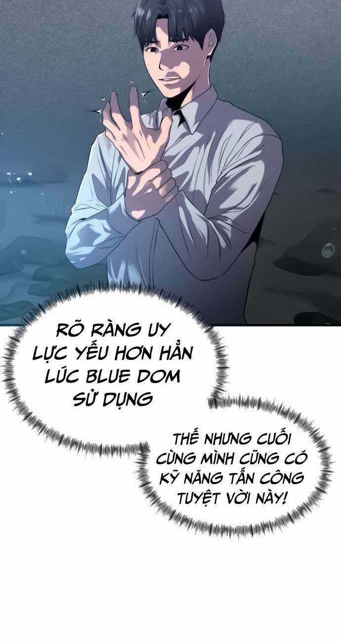 Hoá Thân Thành Cá Chapter 21 trang 29