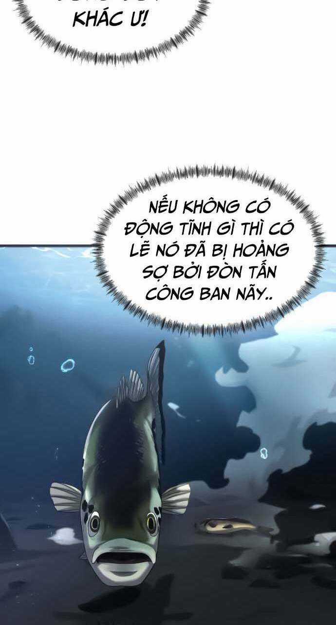 Hoá Thân Thành Cá Chapter 21 trang 3