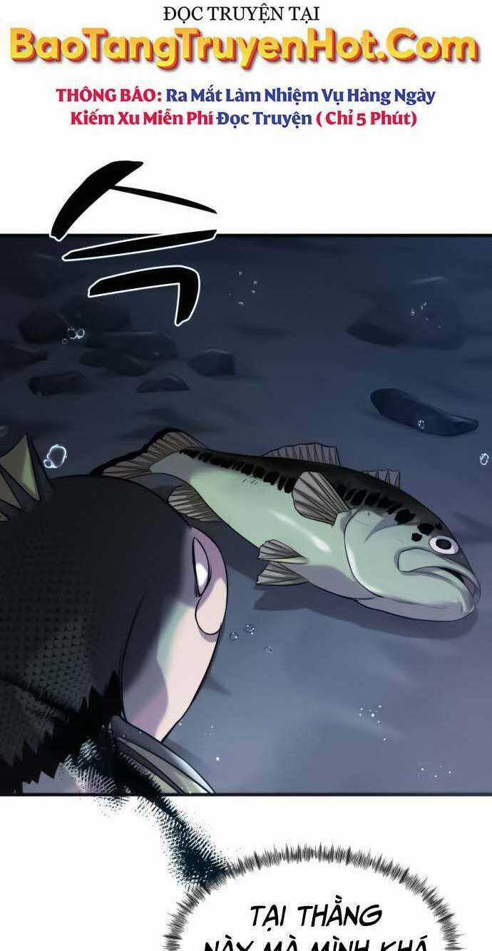 Hoá Thân Thành Cá Chapter 21 trang 31