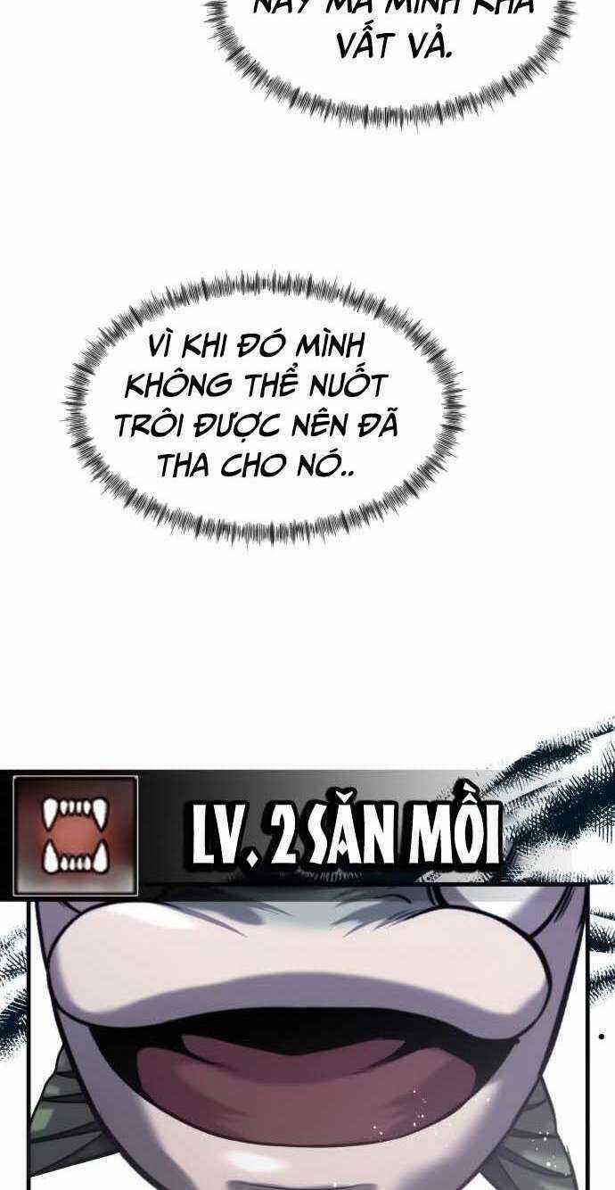 Hoá Thân Thành Cá Chapter 21 trang 32