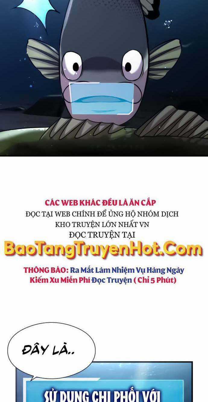 Hoá Thân Thành Cá Chapter 21 trang 34