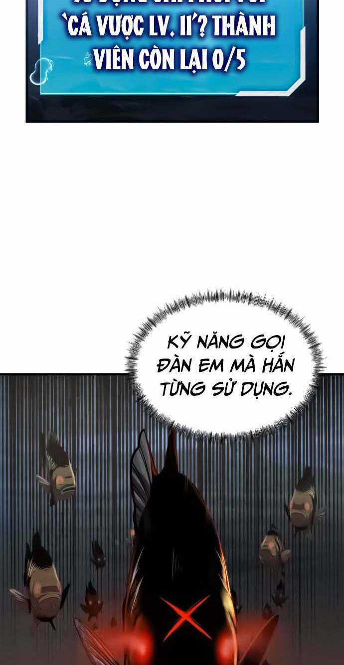 Hoá Thân Thành Cá Chapter 21 trang 35