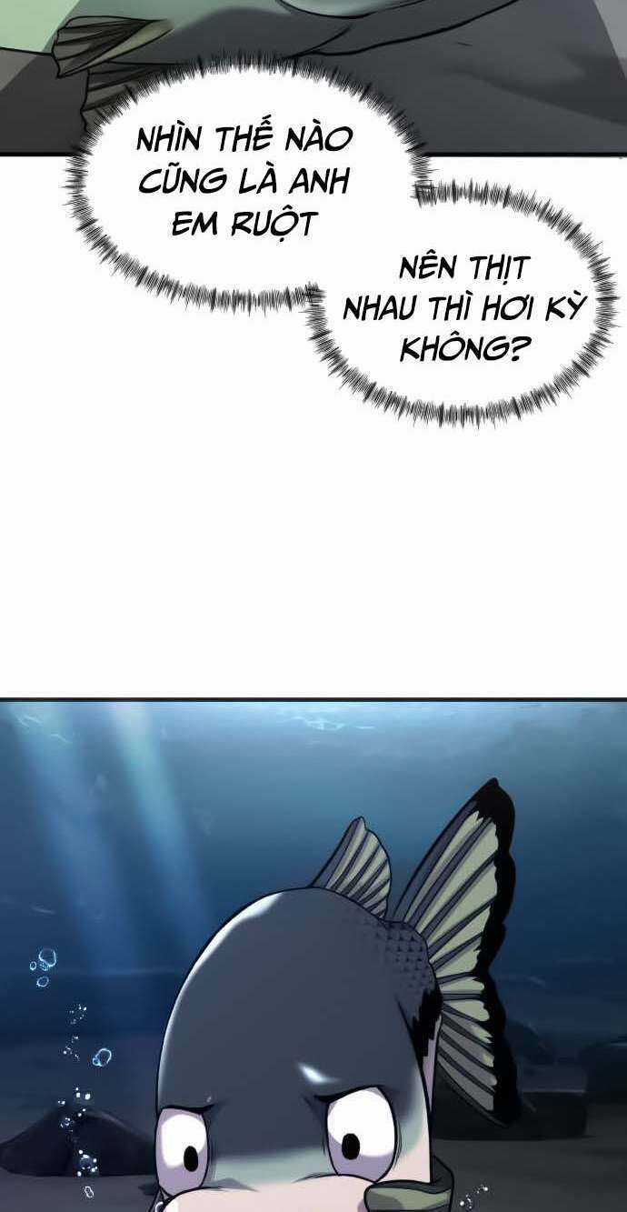 Hoá Thân Thành Cá Chapter 21 trang 37