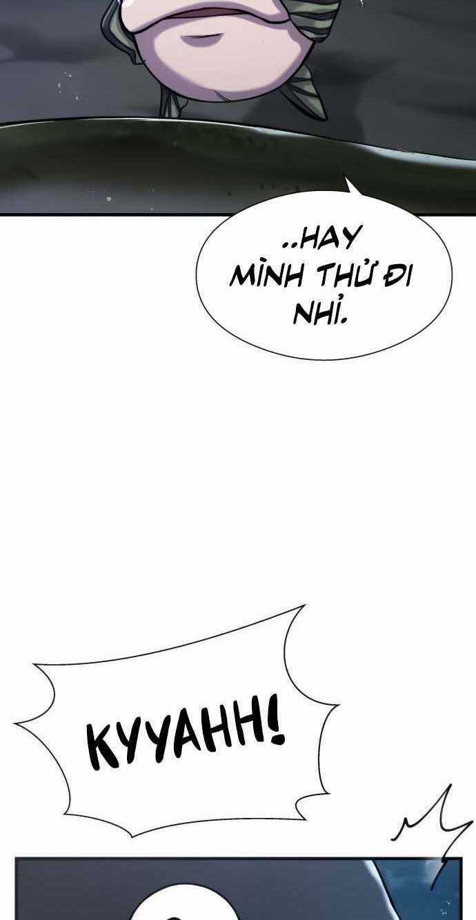 Hoá Thân Thành Cá Chapter 21 trang 38