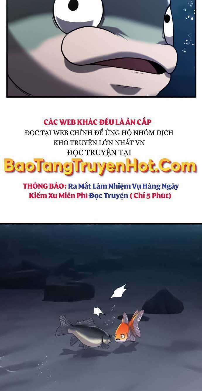 Hoá Thân Thành Cá Chapter 21 trang 39