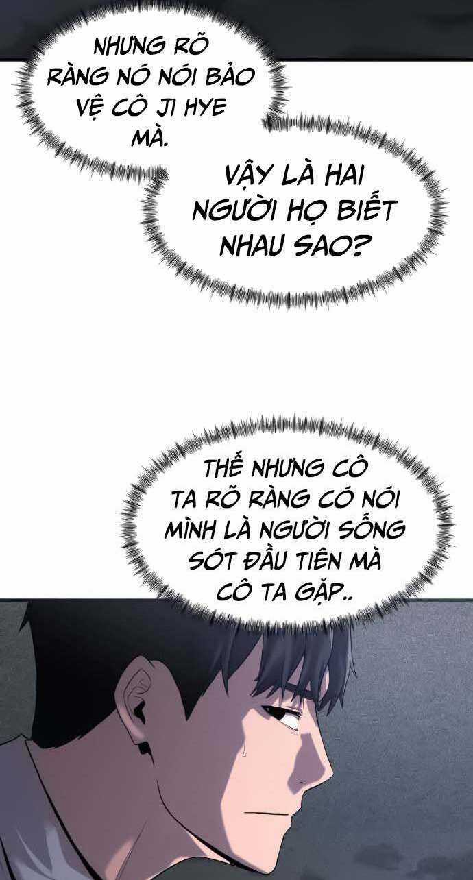 Hoá Thân Thành Cá Chapter 21 trang 4