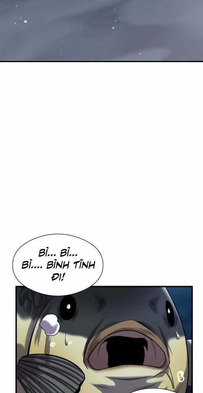 Hoá Thân Thành Cá Chapter 21 trang 40