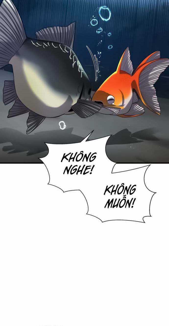 Hoá Thân Thành Cá Chapter 21 trang 43
