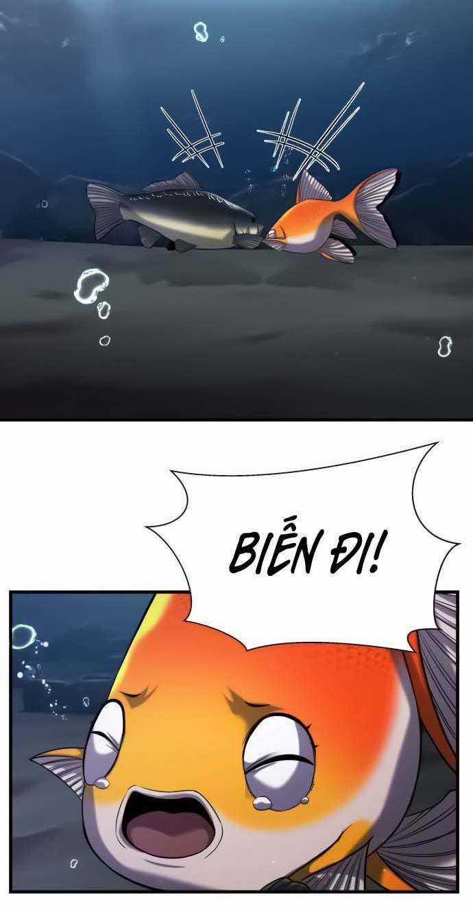 Hoá Thân Thành Cá Chapter 21 trang 46