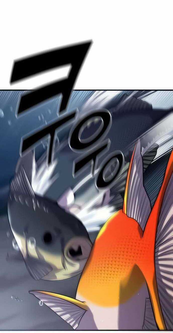 Hoá Thân Thành Cá Chapter 21 trang 47