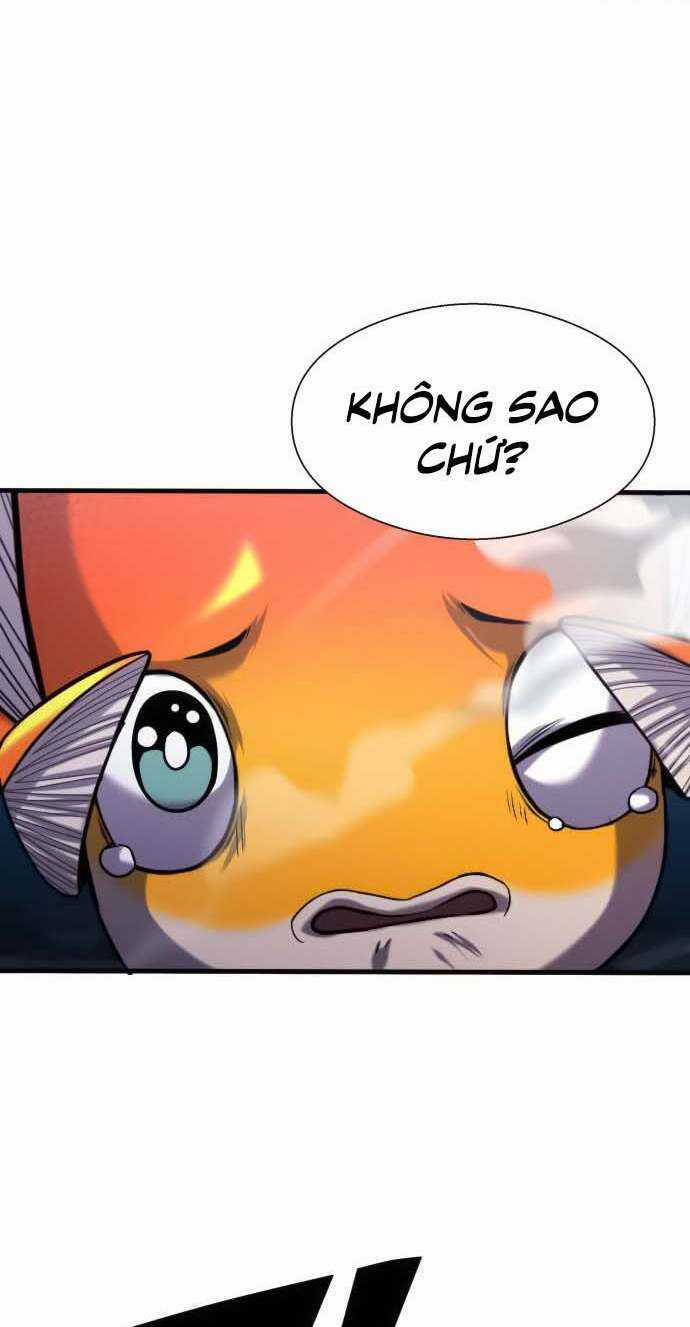 Hoá Thân Thành Cá Chapter 21 trang 48