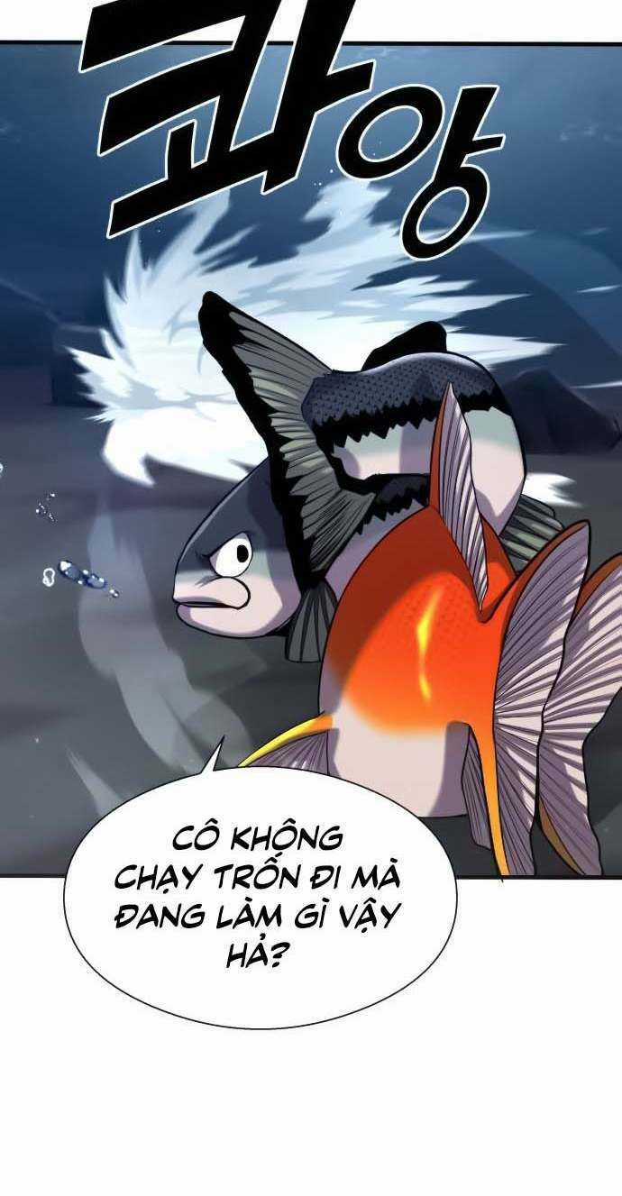 Hoá Thân Thành Cá Chapter 21 trang 49