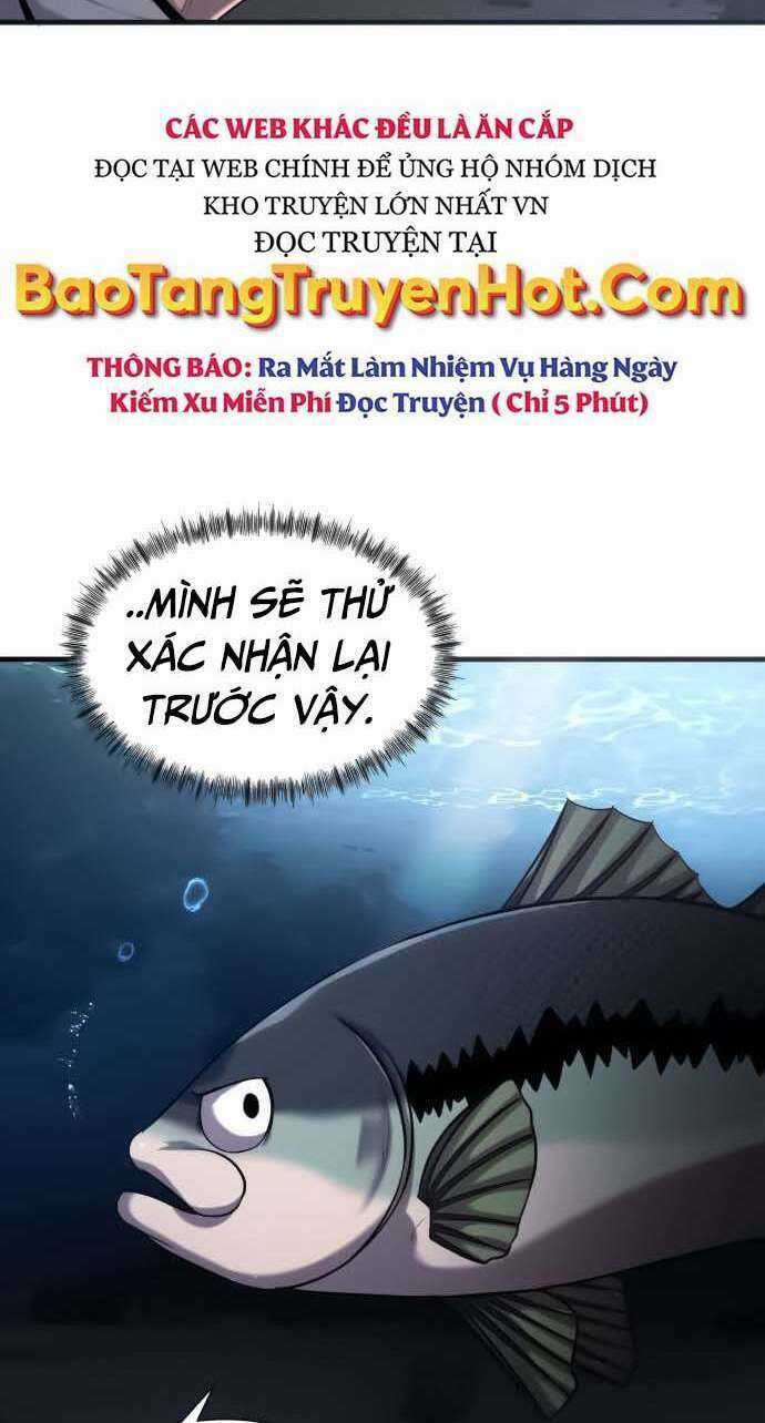 Hoá Thân Thành Cá Chapter 21 trang 5