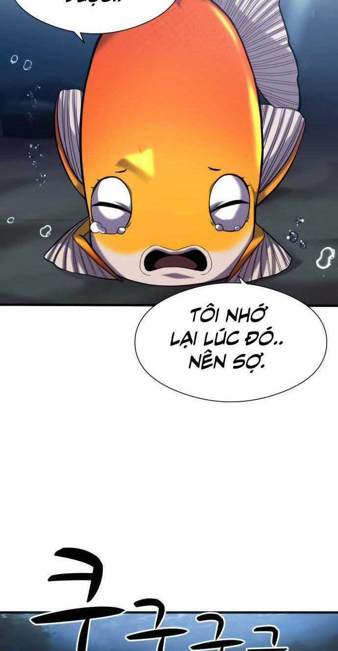 Hoá Thân Thành Cá Chapter 21 trang 51