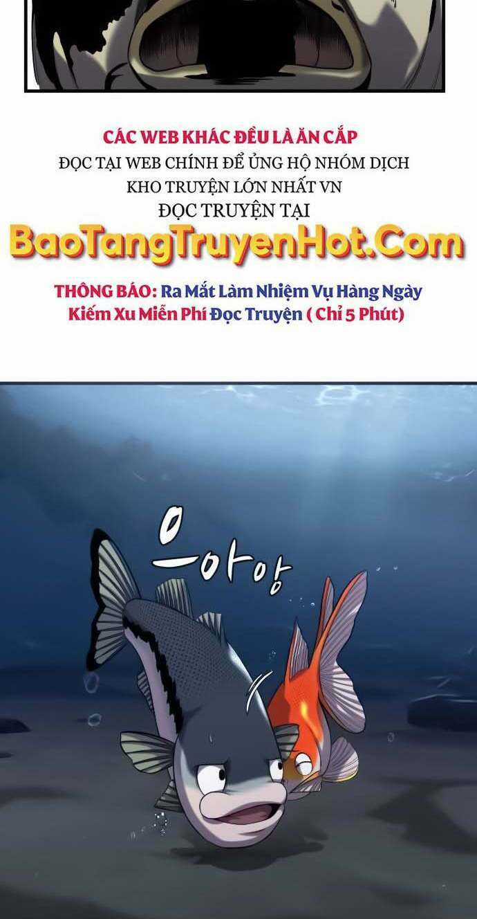 Hoá Thân Thành Cá Chapter 21 trang 53