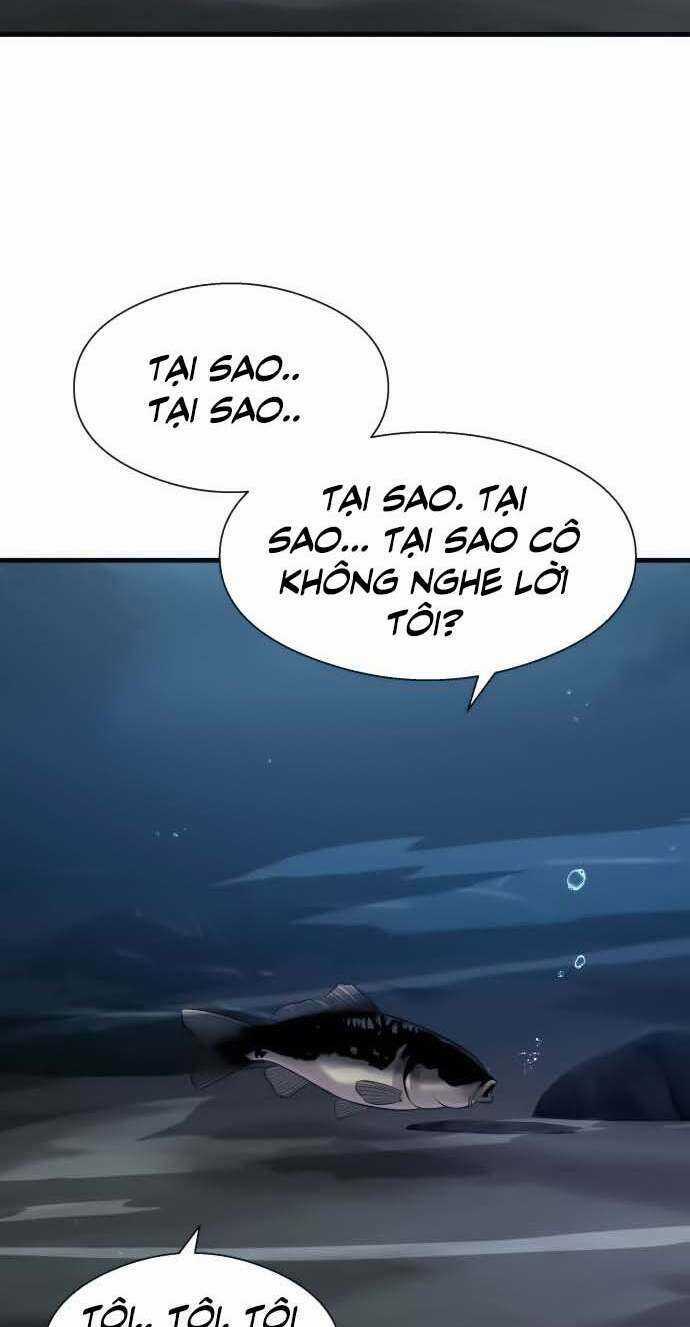 Hoá Thân Thành Cá Chapter 21 trang 54