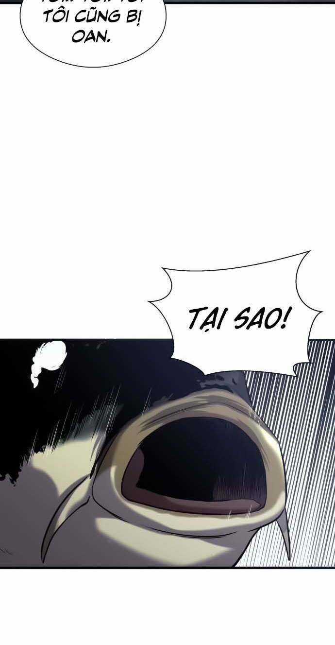 Hoá Thân Thành Cá Chapter 21 trang 55