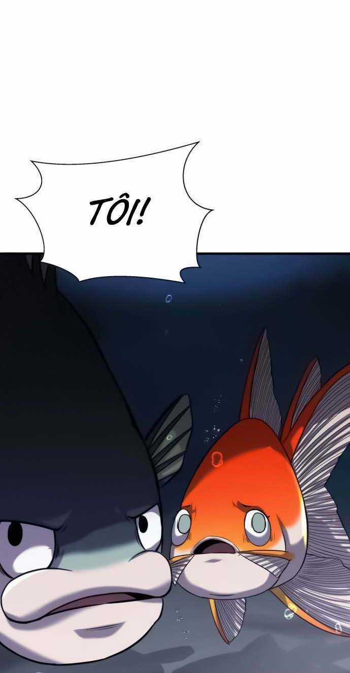 Hoá Thân Thành Cá Chapter 21 trang 56