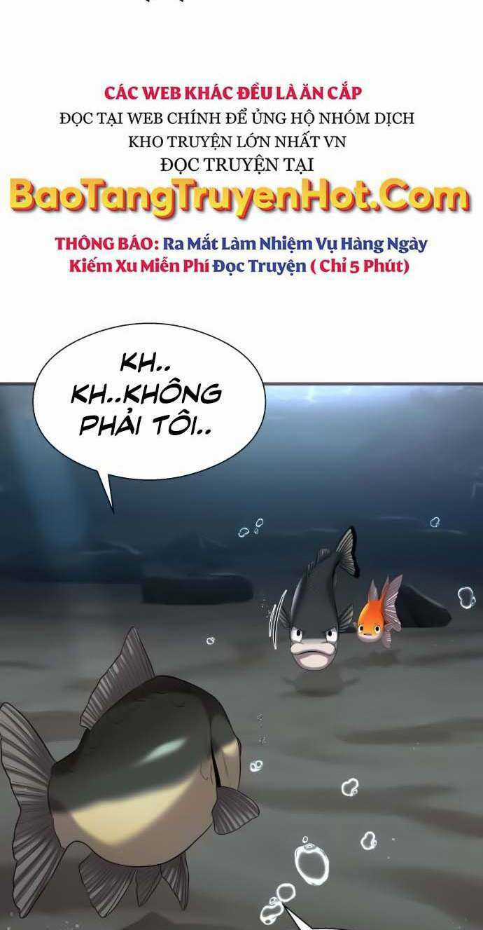 Hoá Thân Thành Cá Chapter 21 trang 58