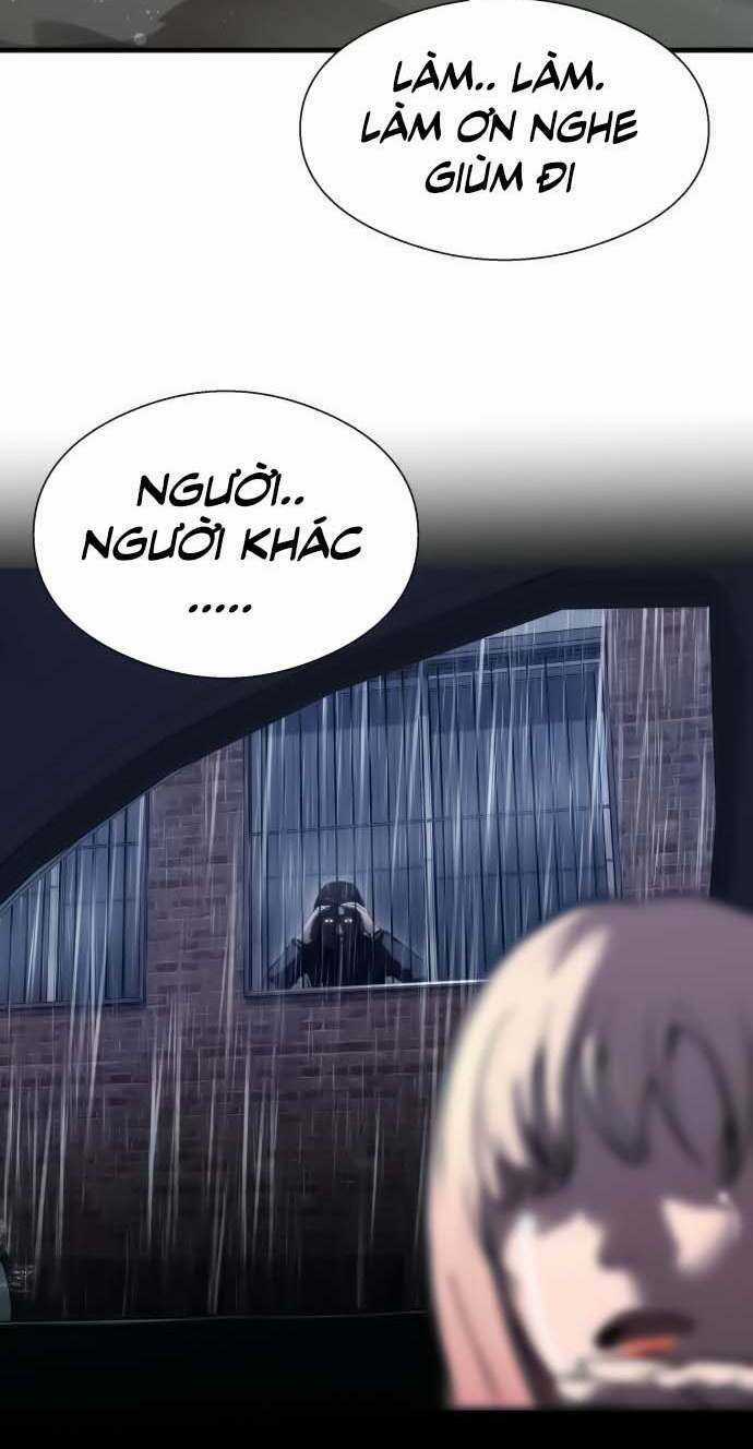 Hoá Thân Thành Cá Chapter 21 trang 59