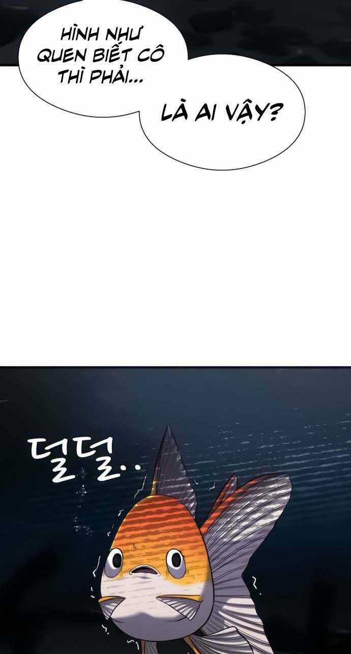 Hoá Thân Thành Cá Chapter 21 trang 6