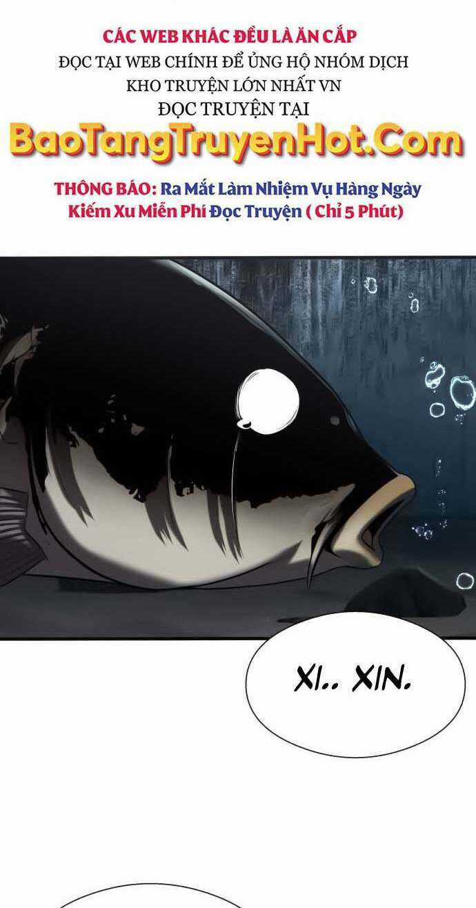 Hoá Thân Thành Cá Chapter 21 trang 63