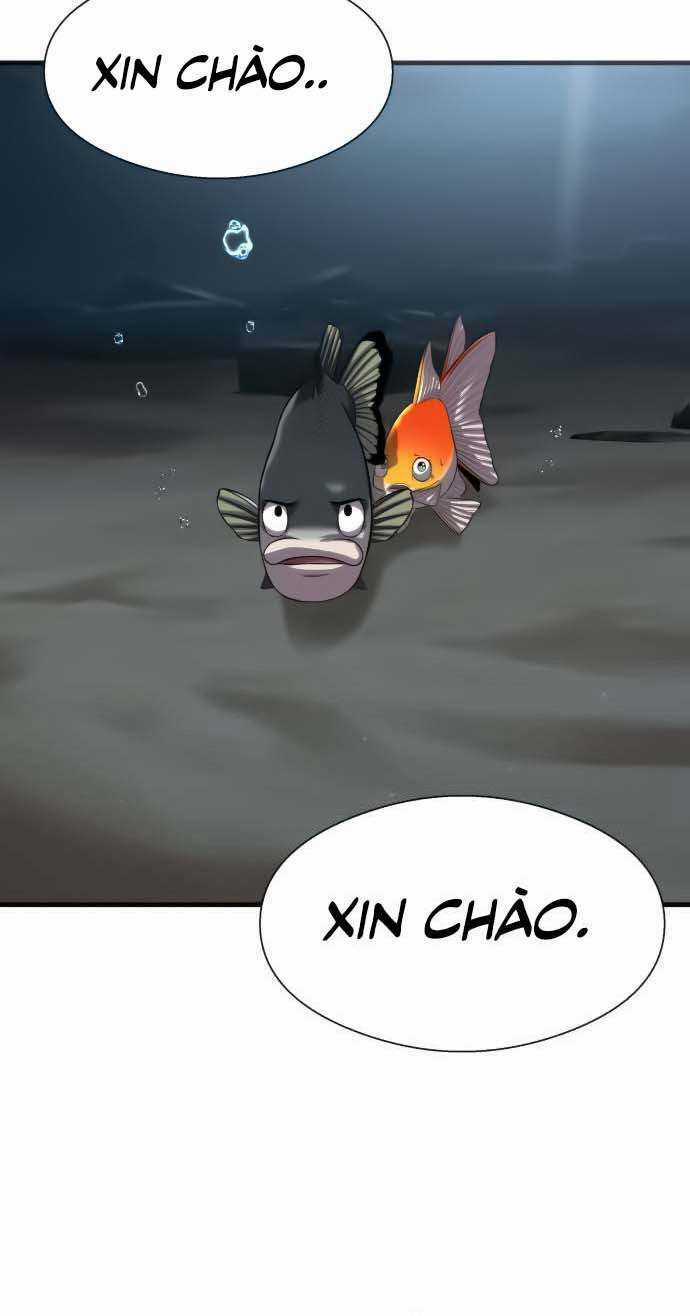 Hoá Thân Thành Cá Chapter 21 trang 64