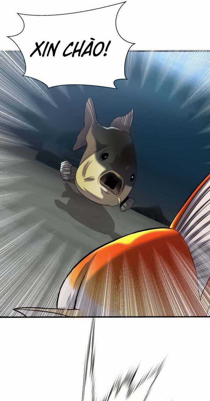 Hoá Thân Thành Cá Chapter 21 trang 65