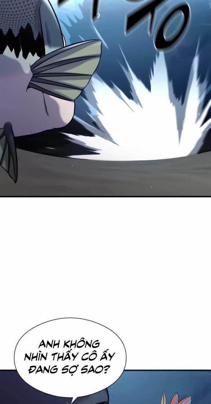 Hoá Thân Thành Cá Chapter 21 trang 68