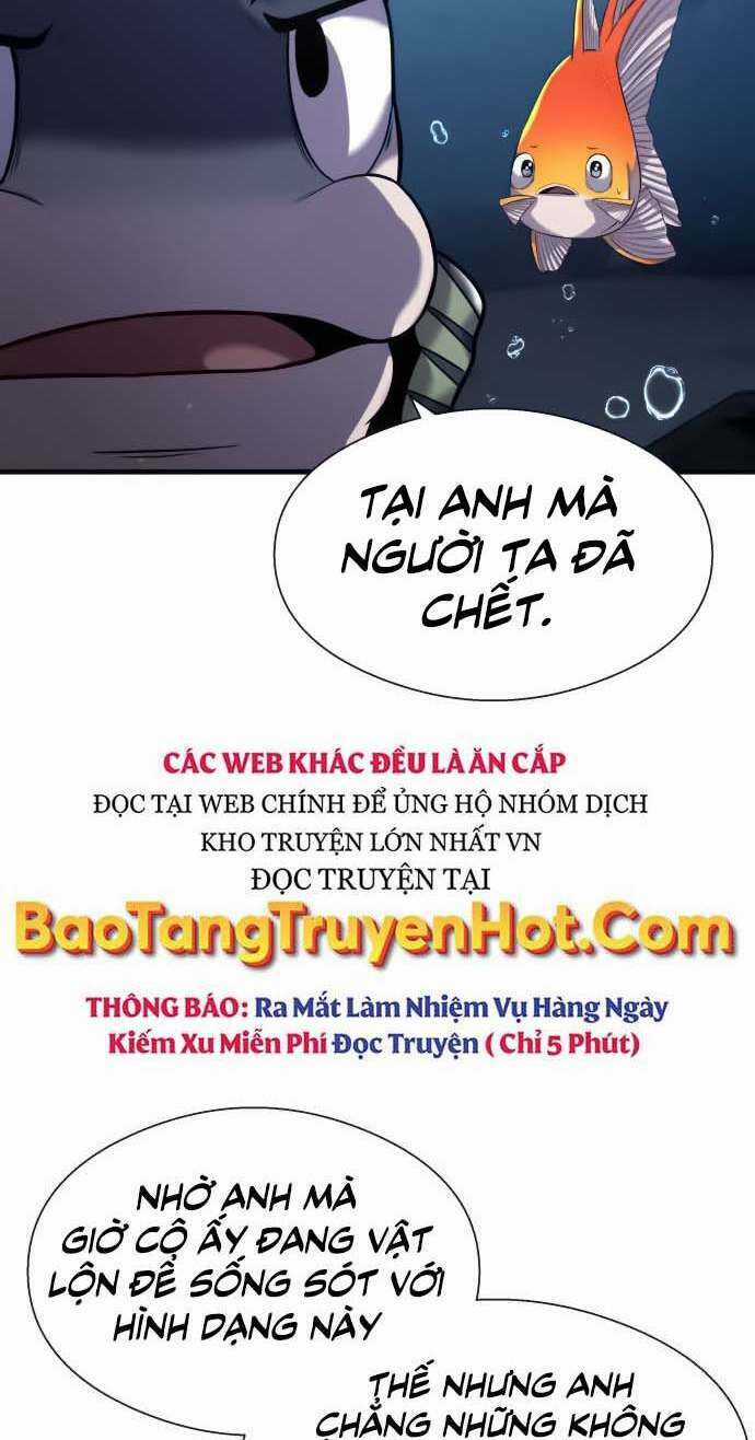 Hoá Thân Thành Cá Chapter 21 trang 69