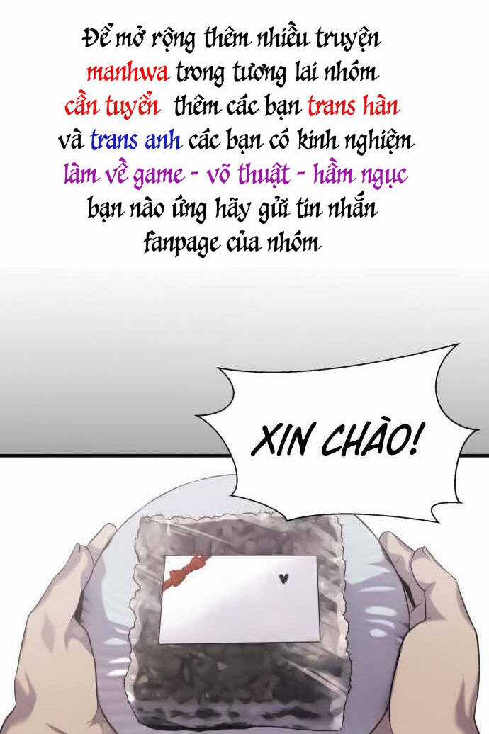 Hoá Thân Thành Cá Chapter 21 trang 72