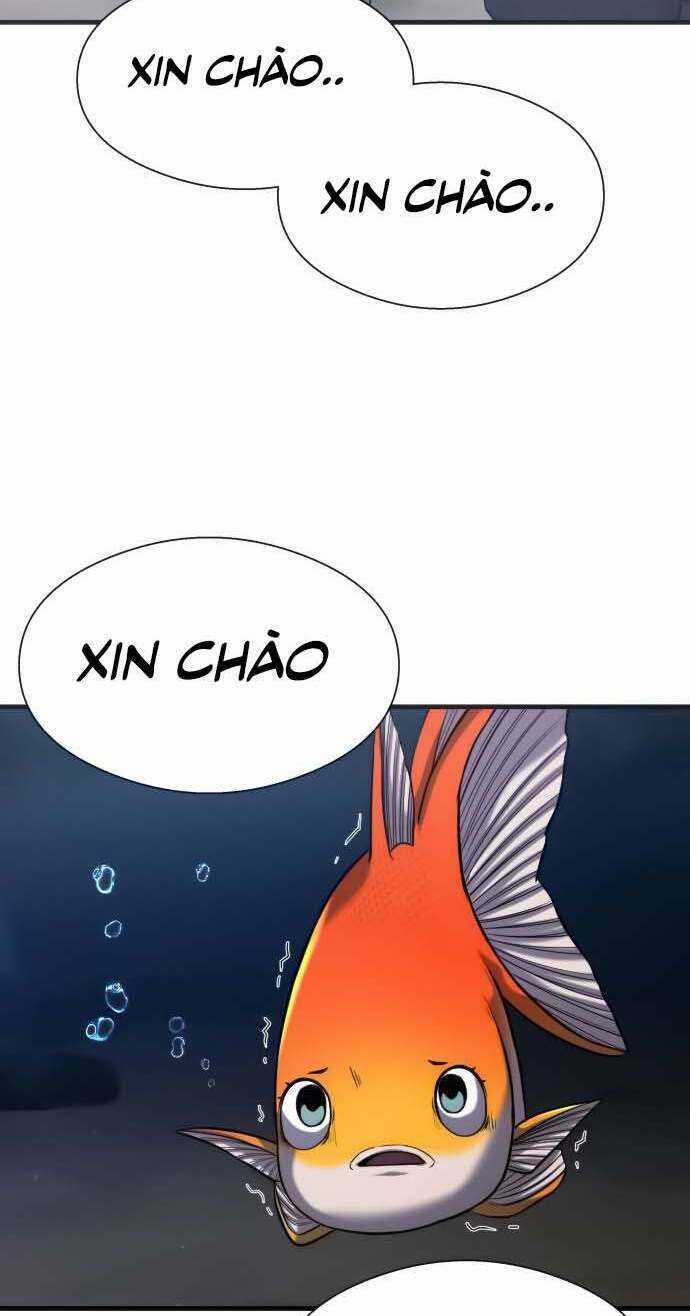Hoá Thân Thành Cá Chapter 21 trang 75