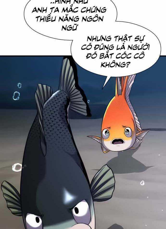 Hoá Thân Thành Cá Chapter 21 trang 79