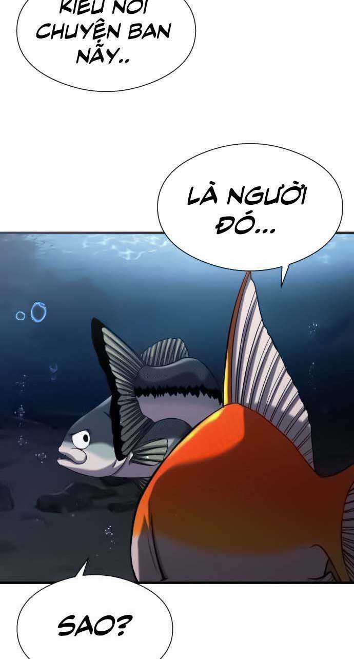 Hoá Thân Thành Cá Chapter 21 trang 8