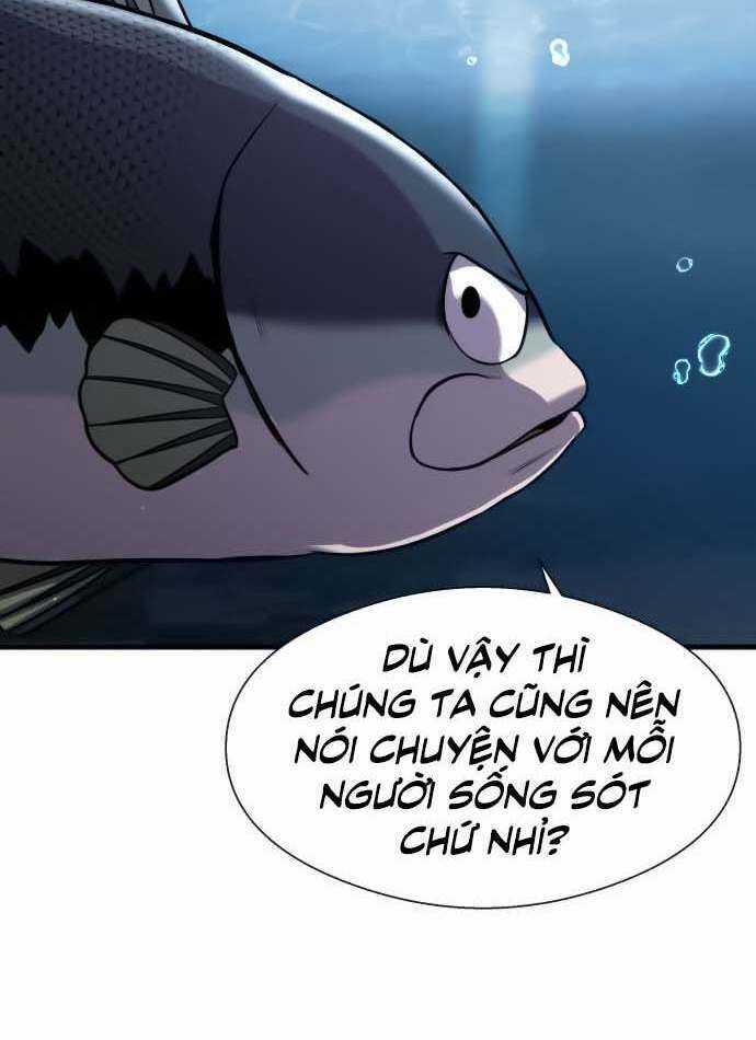Hoá Thân Thành Cá Chapter 21 trang 81