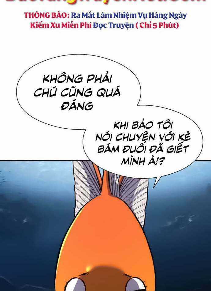 Hoá Thân Thành Cá Chapter 21 trang 84