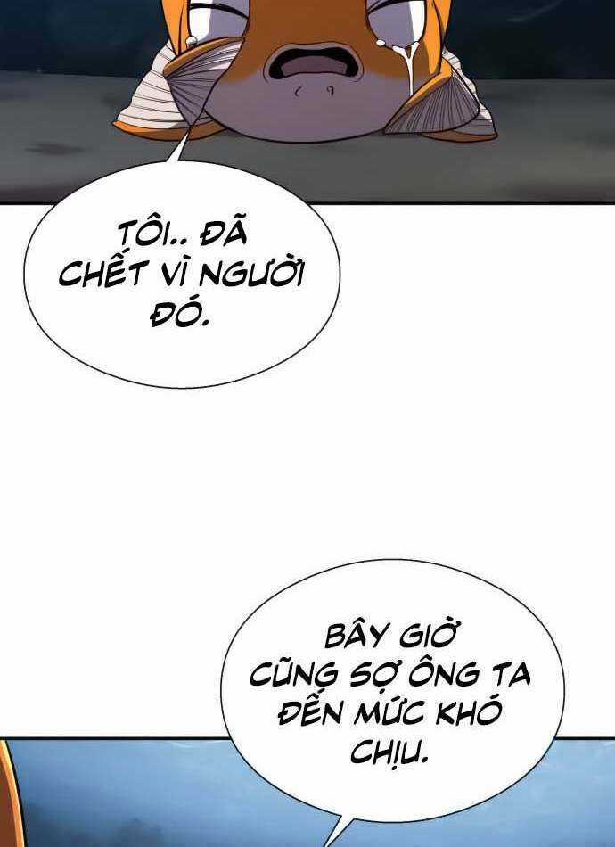 Hoá Thân Thành Cá Chapter 21 trang 85